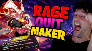 The Ultimate Kennen Deck Just Got Stronger! | Riftbound