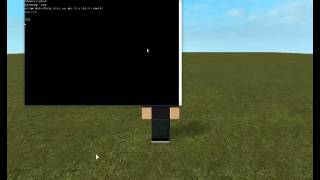 ROBLOX EXPLOIT; LEVEL 4 RELEASING SOON/SELLING SOON. 11/22/2015