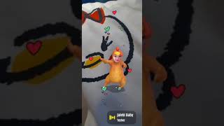 Jalebi Baby in Snapchat 👶 screenshot 5