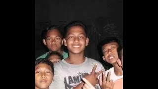 THE PONG RASTA - ALERGI (MTUfamz Wnc)