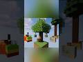 3×3 skyblock #minecraft #shorts