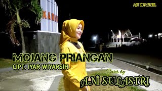 Mojang Priangan  Ani Sulastri  Cover Kentrung papacelloproject