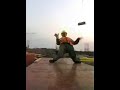 Come To Dance A Bit Of Classic And Nostalgic Dance After Work Nostalgic Breakdance Stage Is Ever 