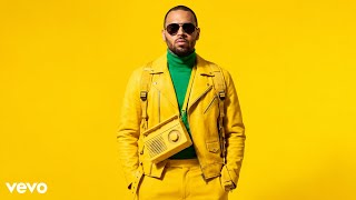Chris Brown Residuals (No Looking Back) -(￼ Official music video)