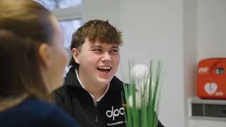 DPC Accountants - Apprentice James Dawes
