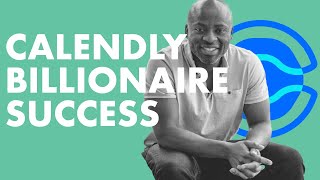 Calendly's Tope Awotona's Journey to Billionaire Status