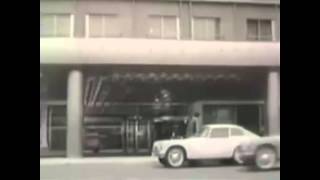 1964 HONDA S600 Ad (HD)