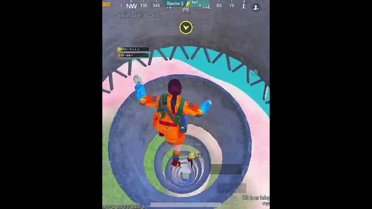 Come and try the WOW Mode in PUBG MOBILE now! 