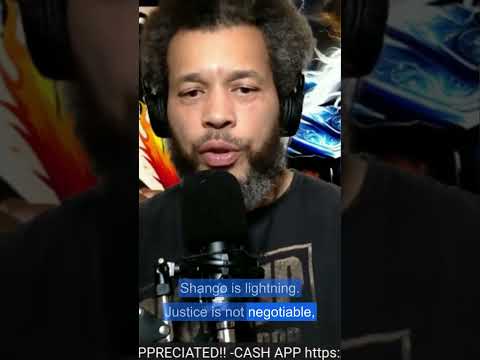 Shango vs Zeus: Why Shango Wins Instantly #shango #orisha #short