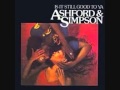 Ashford & Simpson  -  It Seems To Hang On