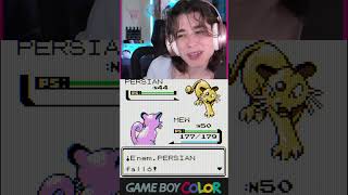 Persian VS Mew en Pokémon 🐈🐱 ¡Se tiran las monedas! | #eponineplays de #Twitch