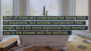 Bathroom Remodeling in Mountain View