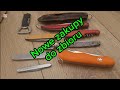 SCYZORYKI MIKOV GERLACHY UNBOXING