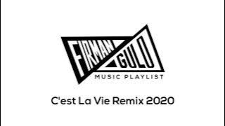 [DJ Thailand Version] Tiktok C'est La Vie Remix 2021