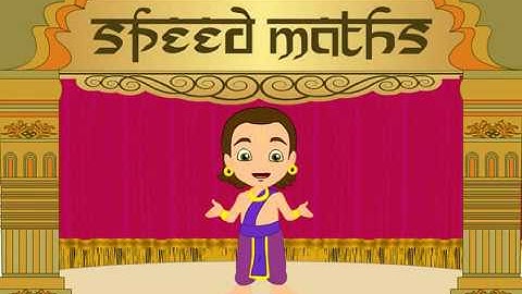Addition in Vedic Maths | Speed Maths | Macmillan Education India