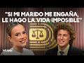 Cinzia: su rol de “villana” en GH y el origen de su personalidad arrolladora | #Desencriptados