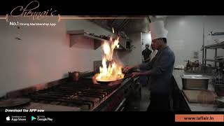 La' Flair - The Feel of Fine Dining