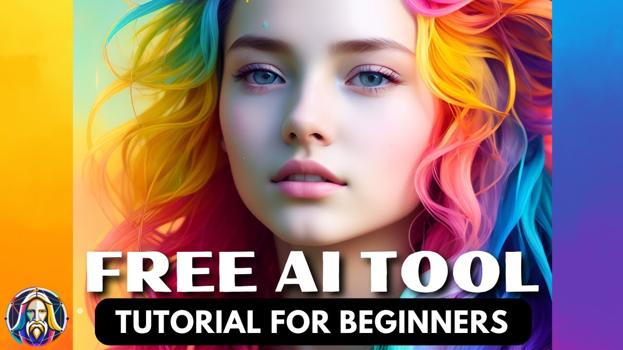 Tutorial Leonardo AI (Learn How to Use This FREE Ai Tool l Leonardo Ai ...
