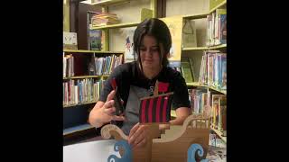 Week 2 Summer Reading Program