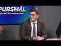 #111. - Tifandi tímasprengju varpað inn í ríkisfjármálin?