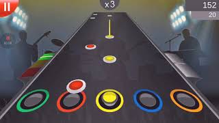 True Friends  Bring Me To Horizon  100 Fc 30344  Harddifcil  Guitar Flash Mobile