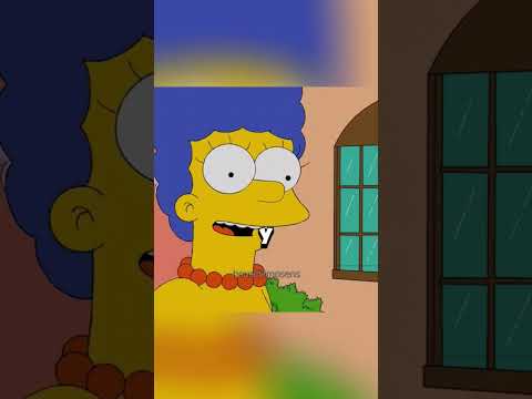 Ничего другого у него не будет 😞 #мульт #лучшиемоменты #simpsons #симпсоны #приколы #shorts
