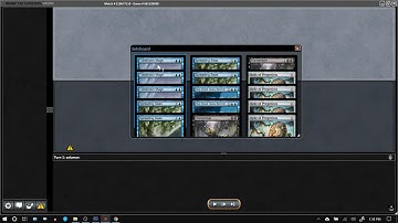 Modern Merfolk vs Neobrand (Round 5) 07/15/19