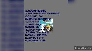 KUMPULAN LAGU KARNA MEREKA