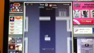 Nitrome must die lp levels 21-30 part 3
