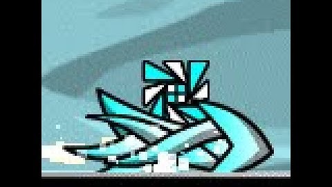 Geometry Dash: Galactic Codex By: Polarbeahr