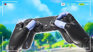 Reacting To FaZeSways HANDCAM (PS5 Controller)