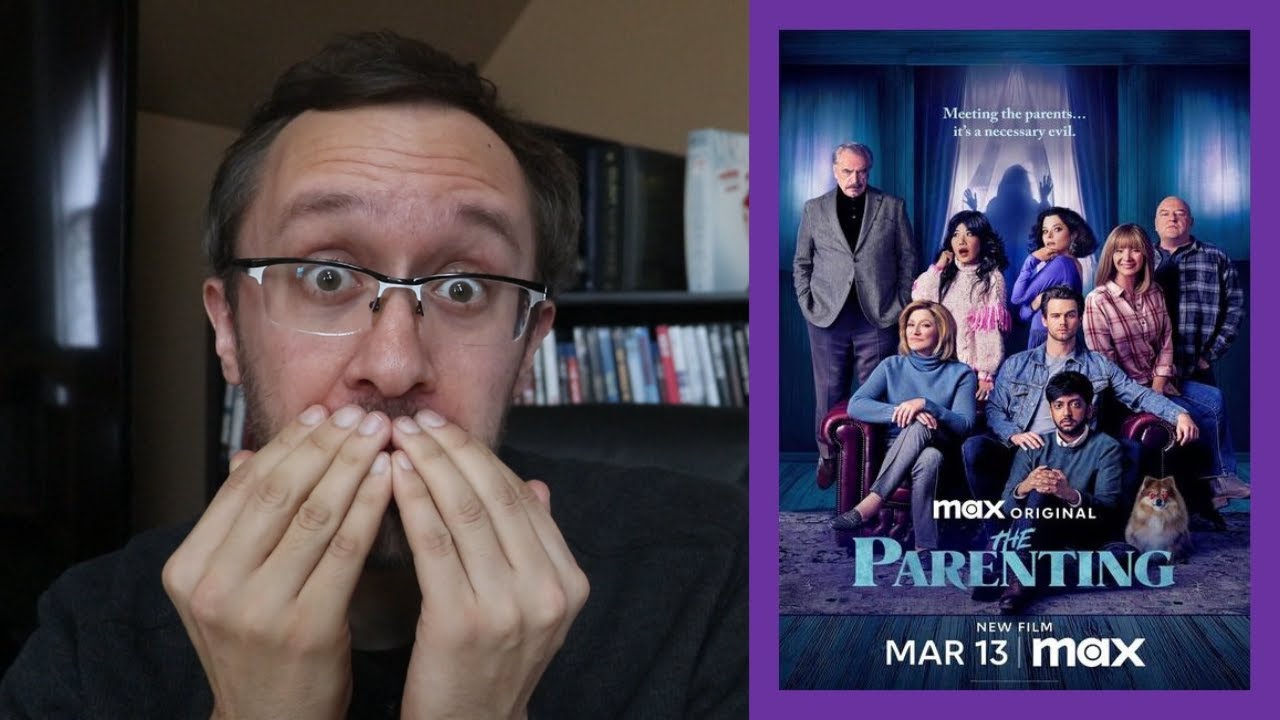 The Parenting - A Max Review - YouTube