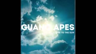 Video thumbnail of "Guano Apes - Close to the sun (Official Audio)"