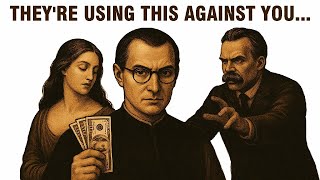 The 3 Levels of Social Warfare – Machiavelli’s Hidden Rules of Power