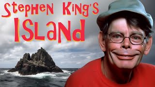 STRANGE RESORT: "Survivor Type" - Stephen King History