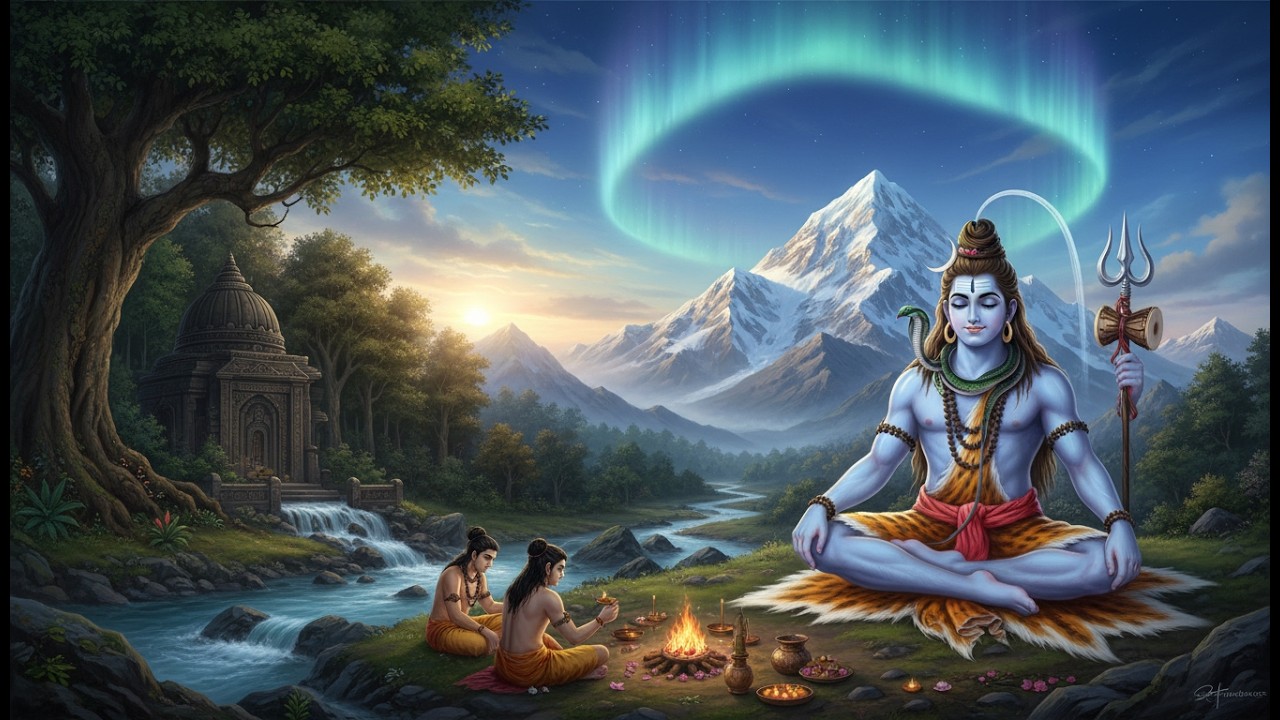 Day - 02 | श्री महाशिवरात्रि शिव महापुराण कथा | पूज्य पंडित प्रदीप जी मिश्रा | सीहोर, मध्य प्रदेश