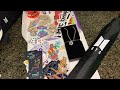 New BTS package!