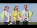 Championnat de France Scratch arc classique Riom 2014