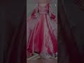 Cinderella gown wedding ceremony hand cutting and stitching ##new look #viralshorts #sanaboutique