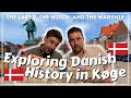 EXPLORING DANISH HISTORY IN KØGE: Denmark Beyond Copenhagen