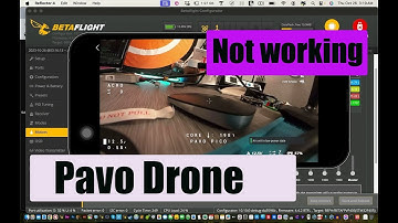 Pavo20, not binding - Pavo Pico not binding,  troubleshooting solutions