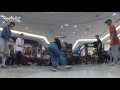 Famous Crew vs Truly Asia // COTY 2017 - Semi Final // Freshit Tv