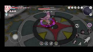 Epic Conquest 2 Bug | Dimension Rift Elze vs Pippi Queen (no damage)!