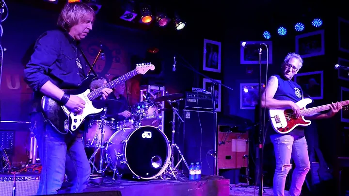Paul Nelson 2018-05-20 Boca Raton, Florida - The F...