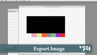 Did You Know #26: Export Image