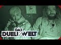 SÜDAFRIKA: Bill & Tom Kaulitz und die Nacht bei den Löwen | Duell um die Welt | ProSieben