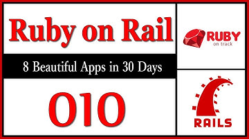 Booleans in Ruby - Ruby On Rails 010