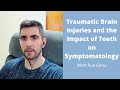 Traumatic Brain Injury Symptomatology and PRI: Rua Gilna&#39;s Personal Experiences