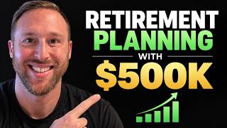 Information How to Turn $500K Into Retirement Income With DripData News