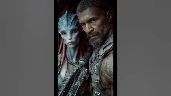 No One Marries My Race… But I Can Bear Children,” She Said — The Human Veteran’s Reply Shocked Her